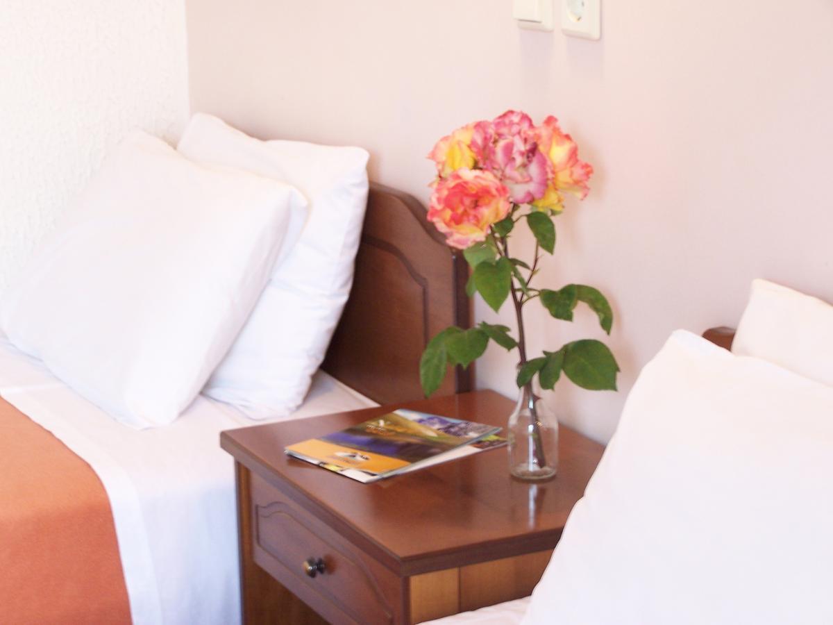 Valia Calda Hotel Perivoli 部屋 写真